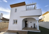 Chalet independiente con terreno en venta en Ayamonte ref: TR183028 foto