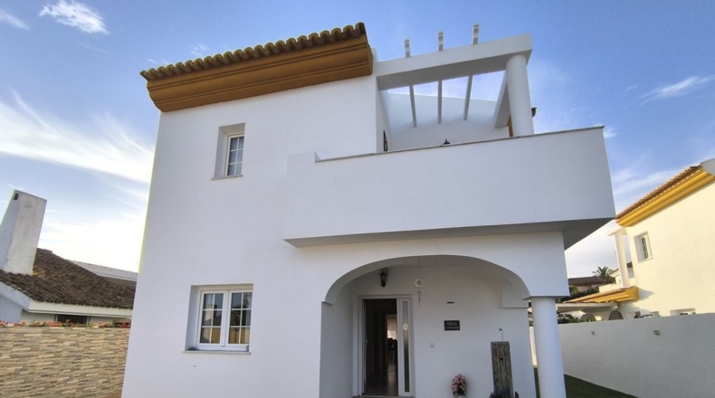 Huelva - Barriada de la Estación - 526m2