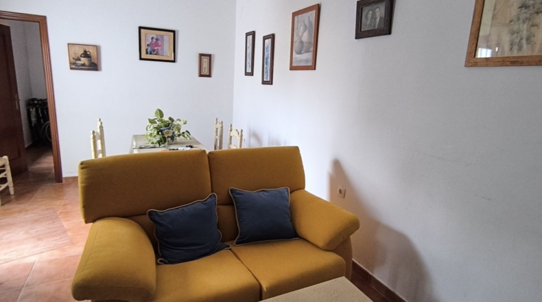 Huelva - Ayamonte - 1600m2