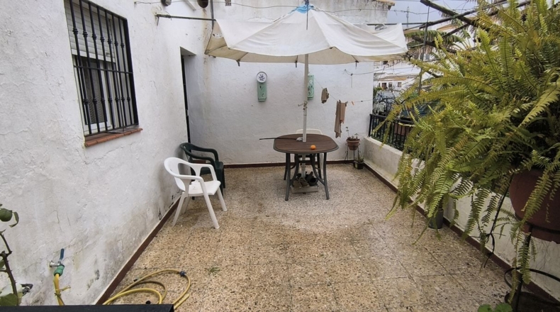 Huelva - Ayamonte - 1600m2