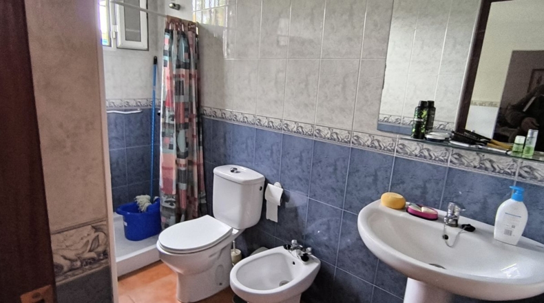 Huelva - Ayamonte - 1600m2