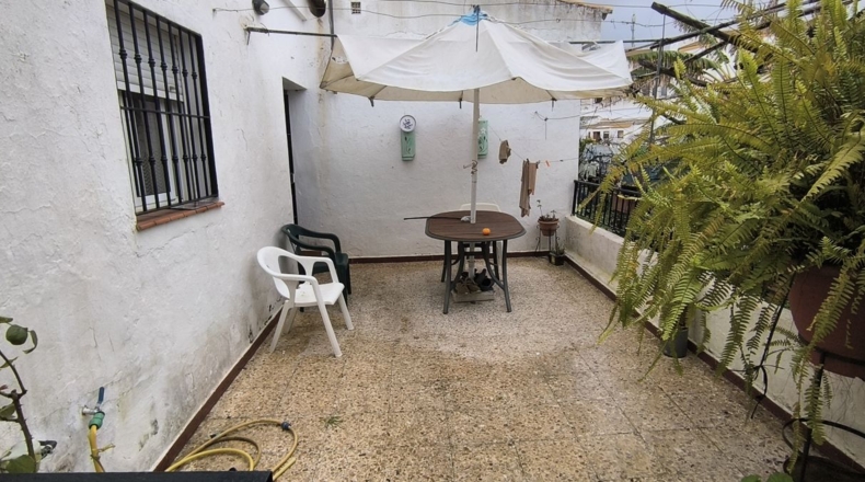 Huelva - Ayamonte - 1600m2