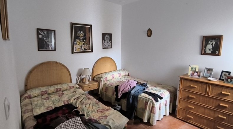 Huelva - Ayamonte - 1600m2
