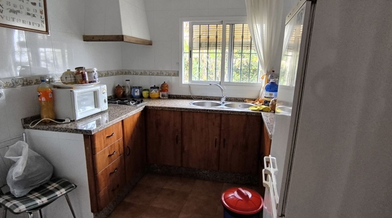 Huelva - Ayamonte - 1600m2