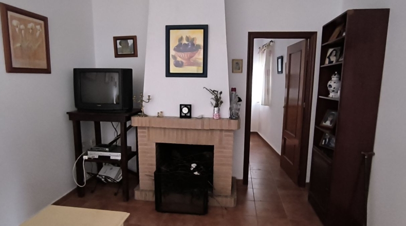 Huelva - Ayamonte - 1600m2