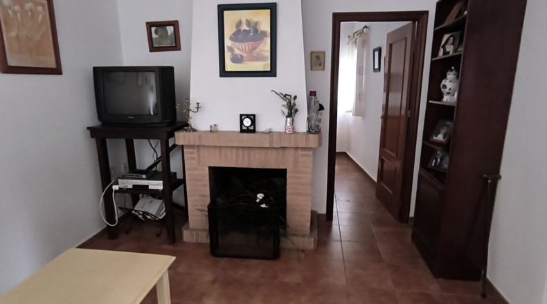 Huelva - Ayamonte - 1600m2