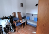 Casa de campo con terreno en venta en Ayamonte ref: TR253643 foto