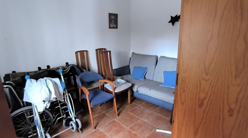 Huelva - Ayamonte - 1600m2