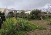 Casa de campo con terreno en venta en Ayamonte ref: TR253643 foto