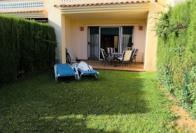 Ayamonte 128&nbsp;m² 