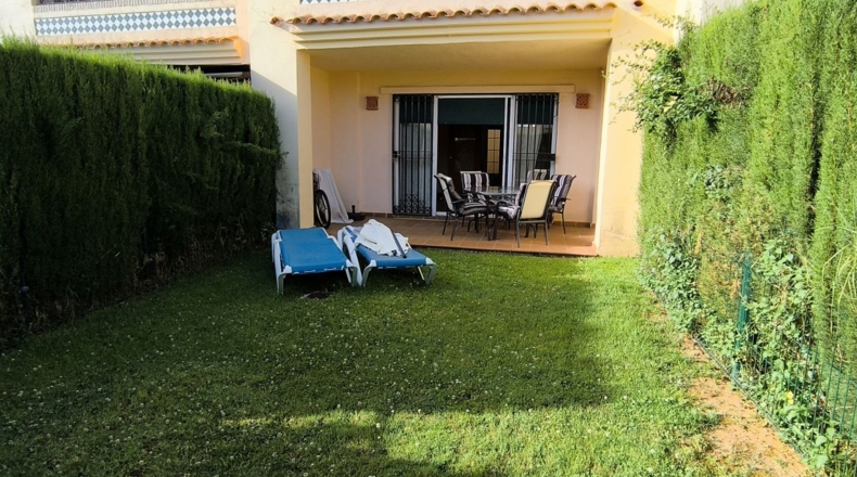 Huelva - Ayamonte - 128m2