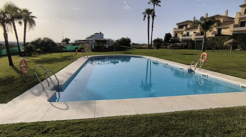 Huelva - Ayamonte - 128m2