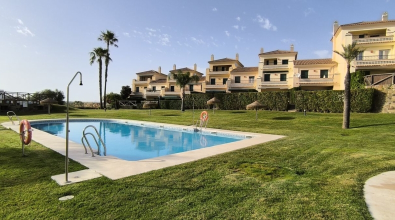 Huelva - Ayamonte - 128m2