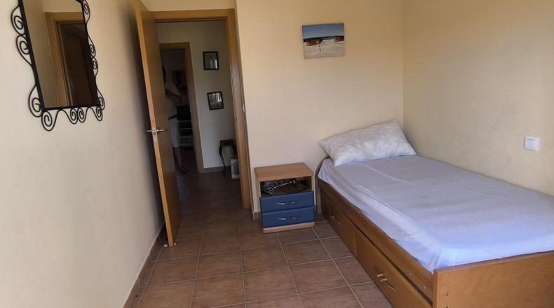 Huelva - Ayamonte - 128m2