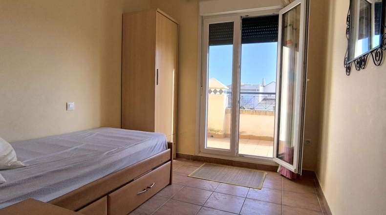Huelva - Ayamonte - 128m2