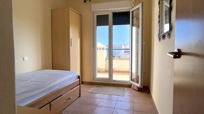 Huelva - Ayamonte - 128m2