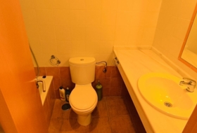 Ayamonte 128&nbsp;m² 