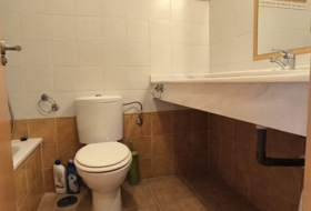 Ayamonte 128&nbsp;m² 