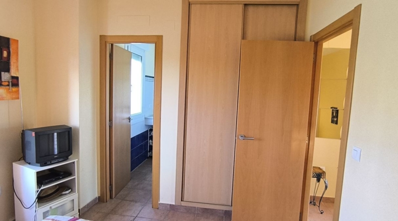 Huelva - Ayamonte - 128m2