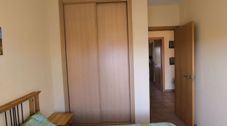 Huelva - Ayamonte - 128m2