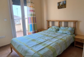 Ayamonte 128&nbsp;m² 