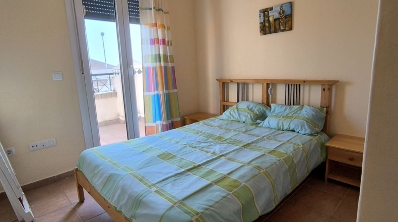 Huelva - Ayamonte - 128m2