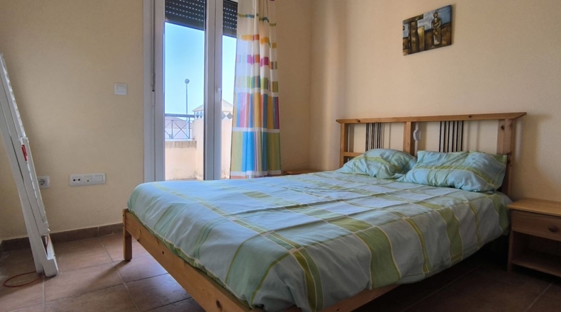 Huelva - Ayamonte - 128m2