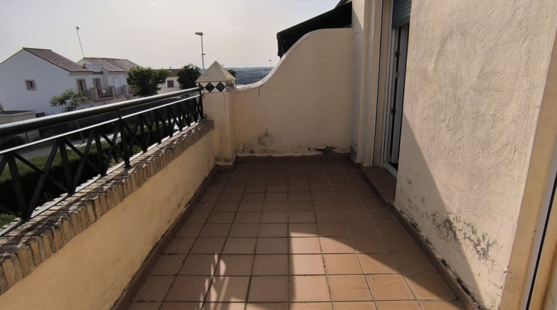 Huelva - Ayamonte - 128m2