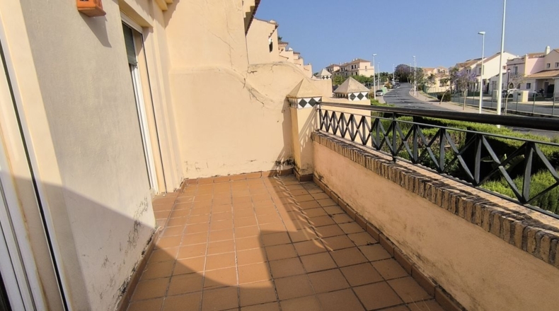 Huelva - Ayamonte - 128m2