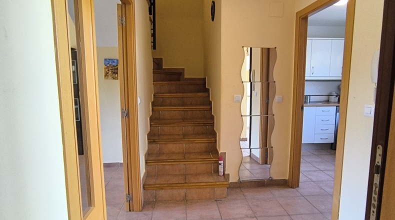 Huelva - Ayamonte - 128m2