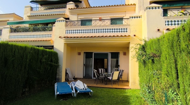 Huelva - Ayamonte - 128m2