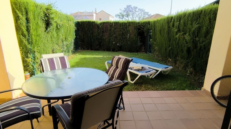 Huelva - Ayamonte - 128m2