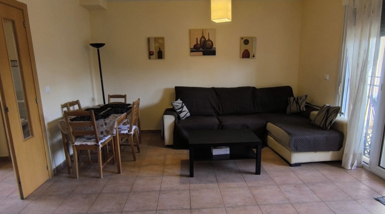Huelva - Ayamonte - 128m2