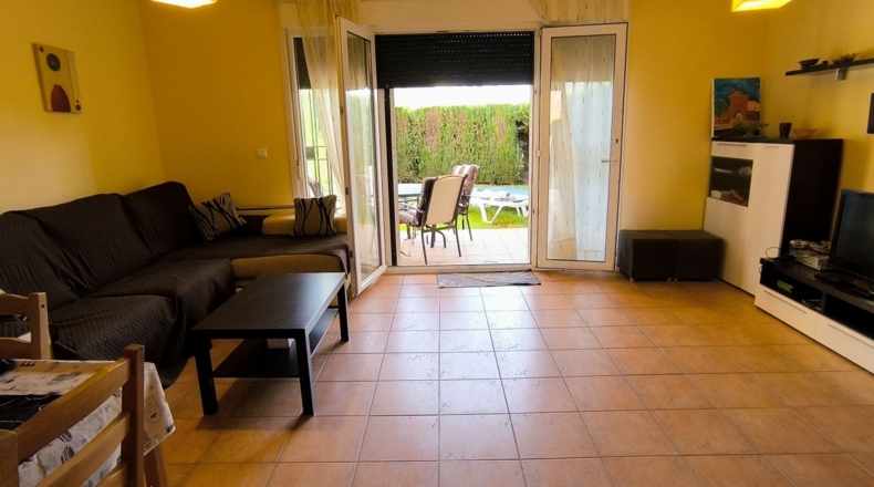Huelva - Ayamonte - 128m2
