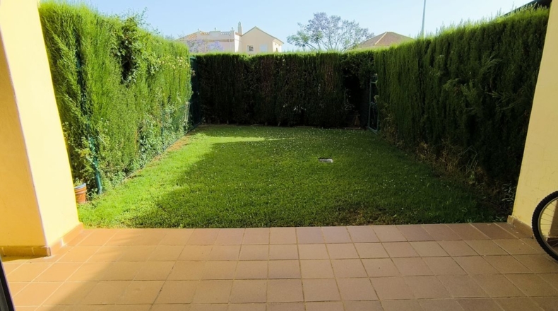 Huelva - Ayamonte - 128m2