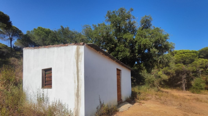 Huelva - Villablanca - 1309m2