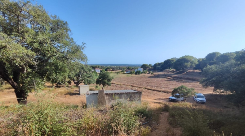 Huelva - Villablanca - 1309m2