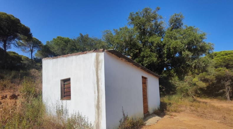 Huelva - Villablanca - 1309m2