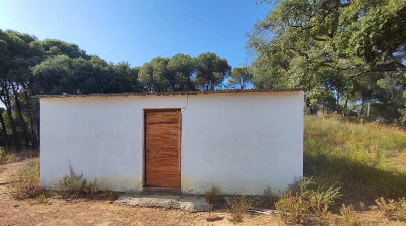 Huelva - Villablanca - 1309m2