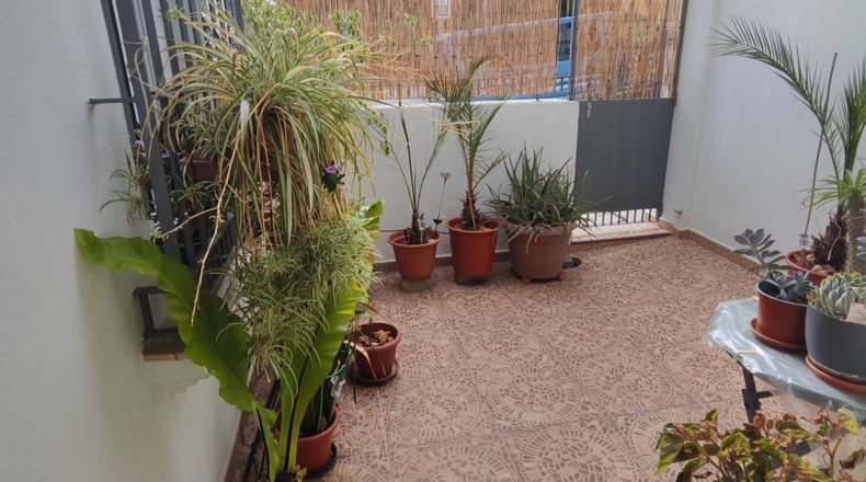 Huelva - Ayamonte - 200m2