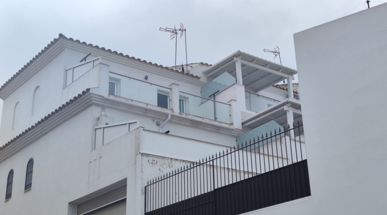 Huelva - Ayamonte - 200m2