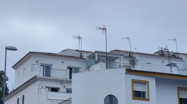 Huelva - Ayamonte - 200m2