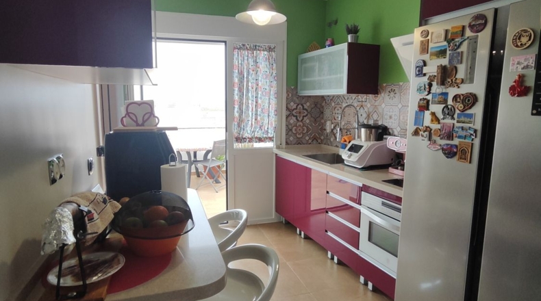 Huelva - Ayamonte - 200m2