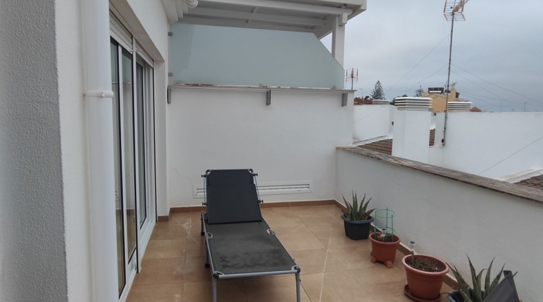 Huelva - Ayamonte - 200m2