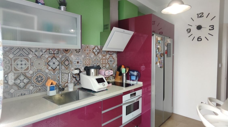 Huelva - Ayamonte - 200m2