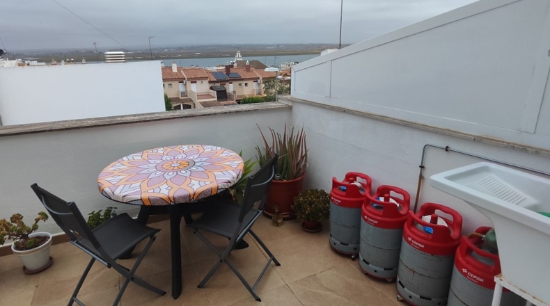 Huelva - Ayamonte - 200m2