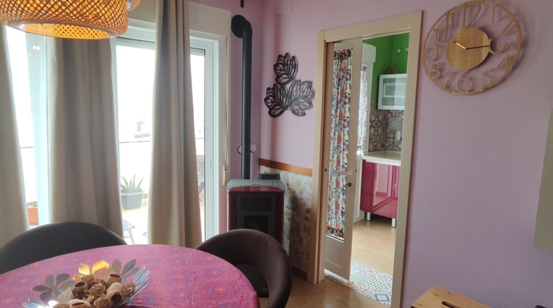 Huelva - Ayamonte - 200m2