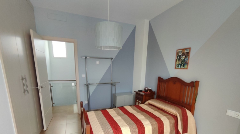 Huelva - Ayamonte - 200m2