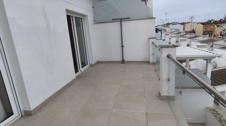 Huelva - Ayamonte - 200m2