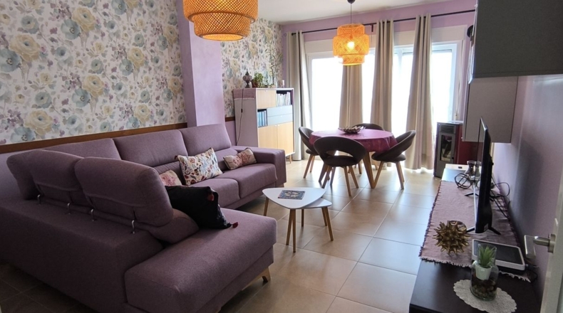 Huelva - Ayamonte - 200m2